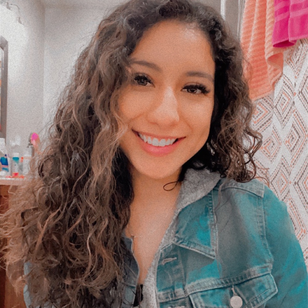 Meet your Posher, Daisy